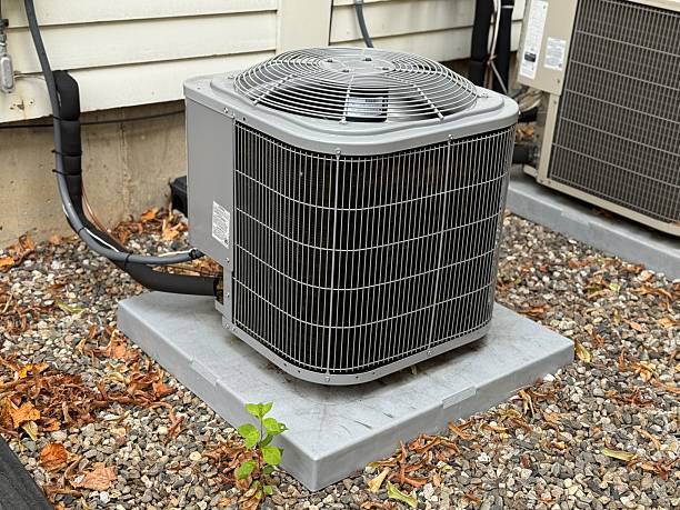24/7 Emergency Hvac experts in Fulton, IL